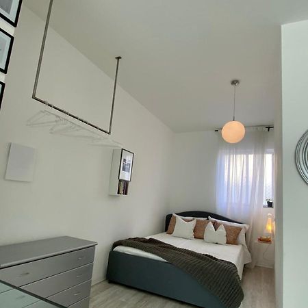 Villa Scalabrini LOFT Côme Esterno foto