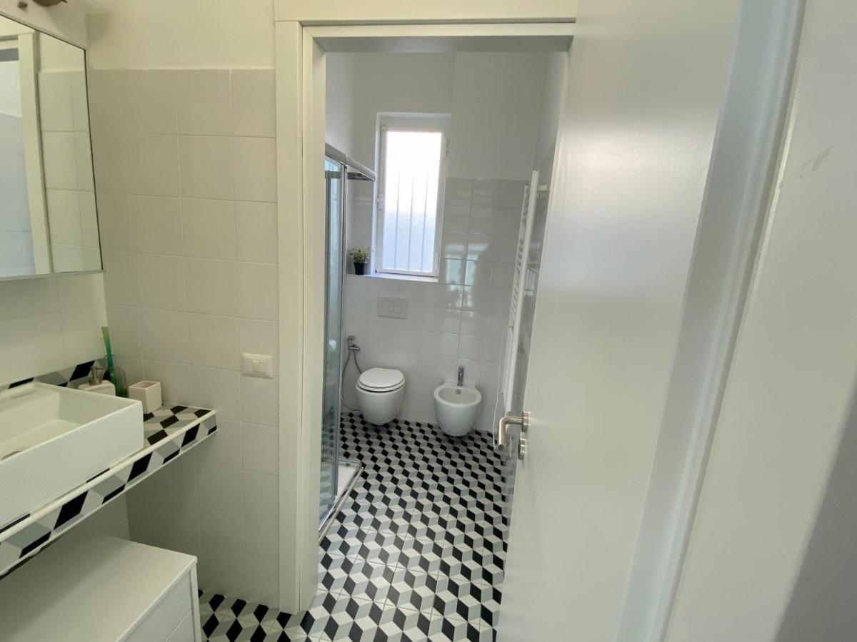 Villa Scalabrini LOFT Côme Esterno foto