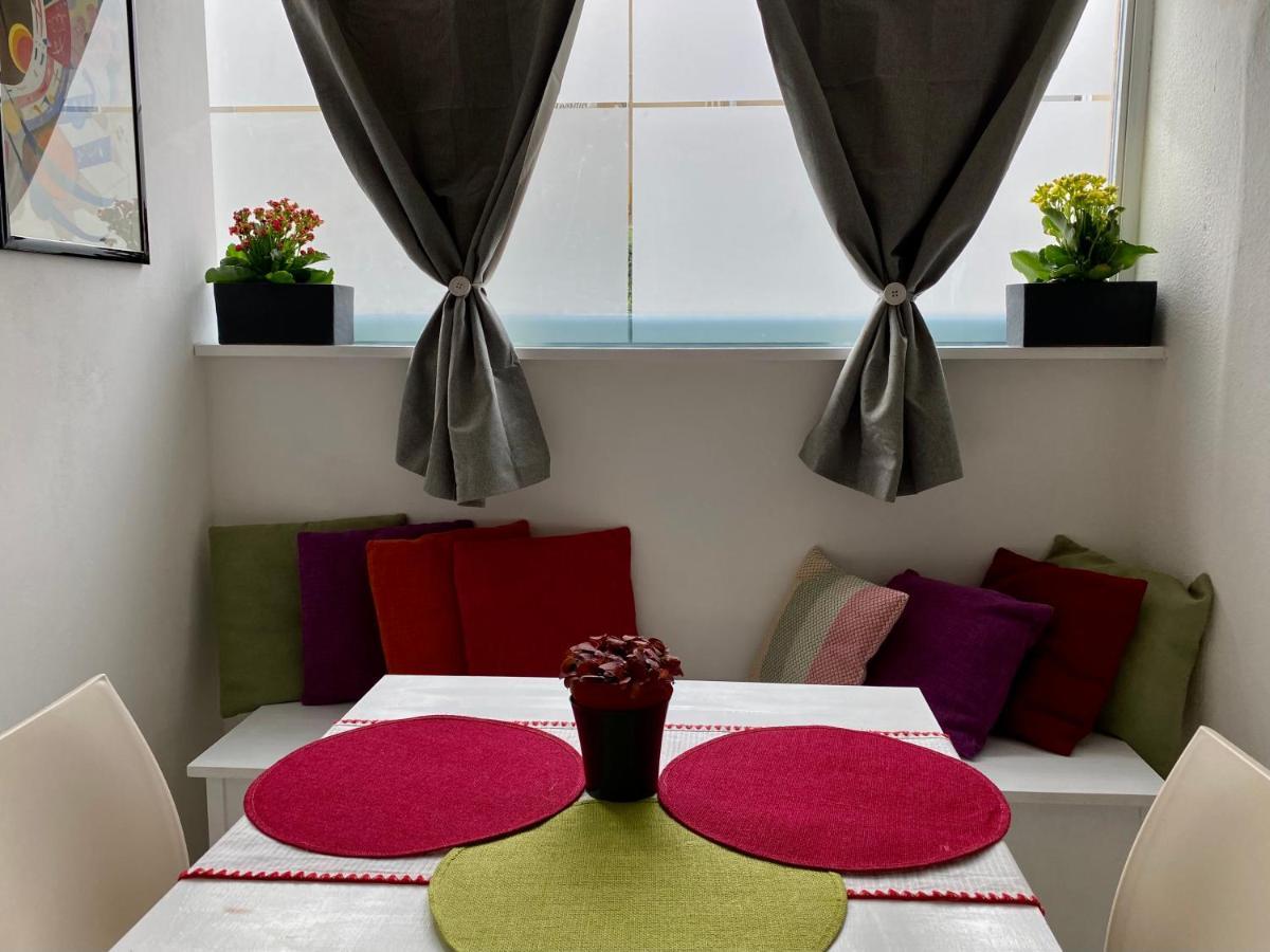 Villa Scalabrini LOFT Côme Esterno foto