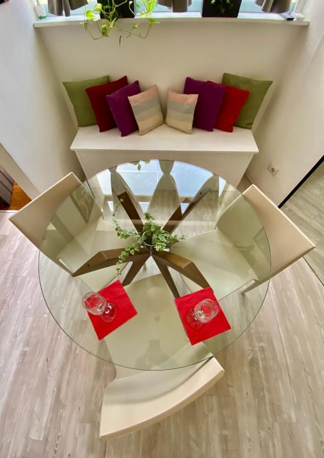 Villa Scalabrini LOFT Côme Esterno foto