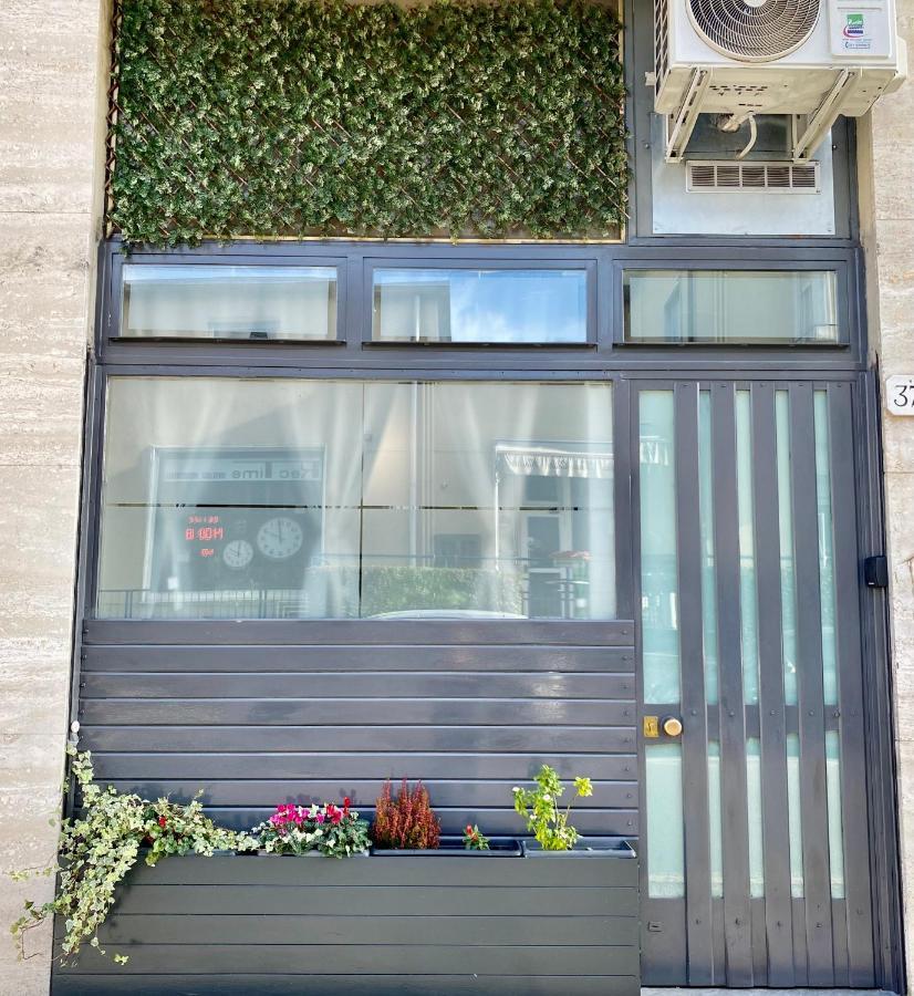 Villa Scalabrini LOFT Côme Esterno foto