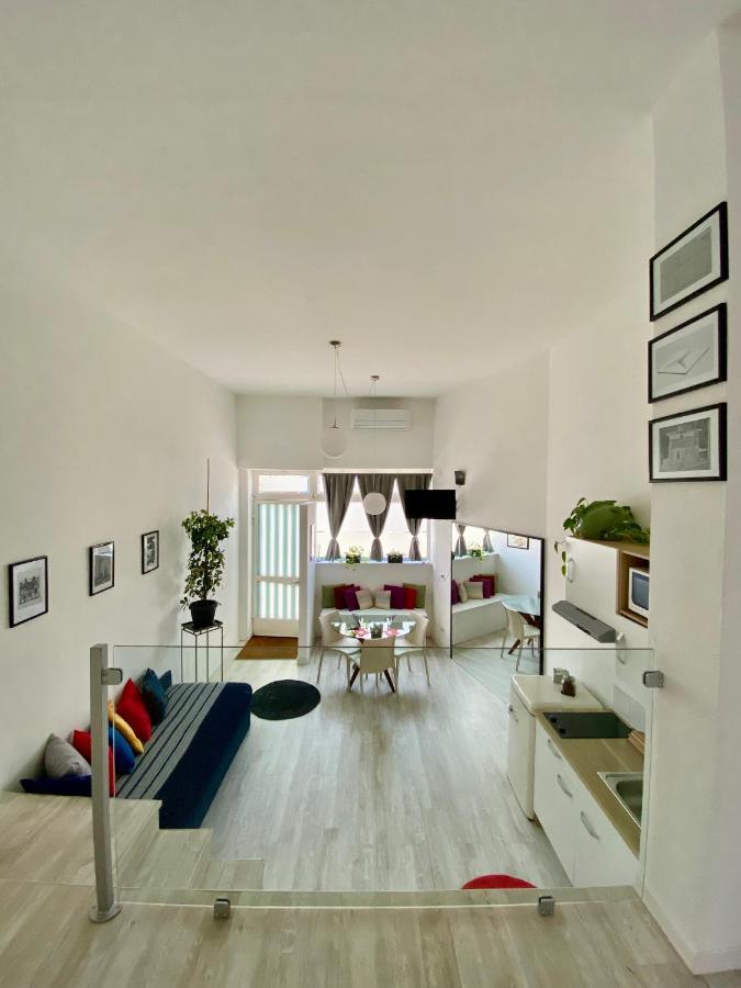 Villa Scalabrini LOFT Côme Esterno foto